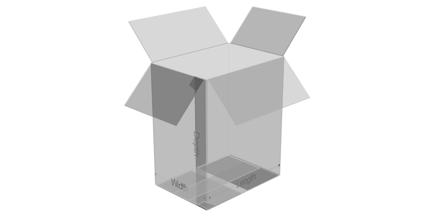 C020_POL Glue Tab Left Extended